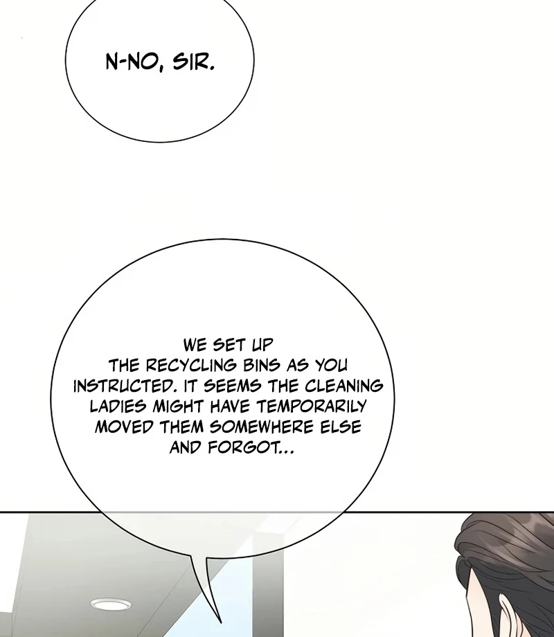 Read I Became a Fake Family With My Boss EN Manga Online
