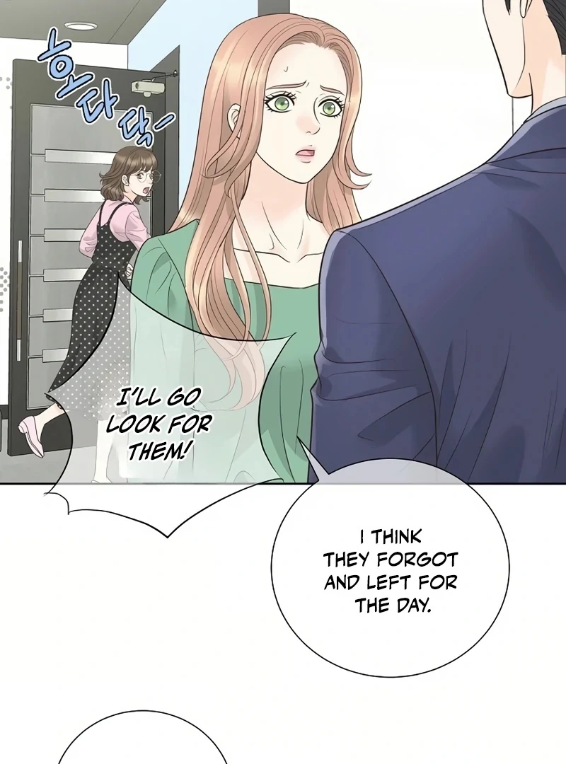 Read I Became a Fake Family With My Boss EN Manga Online