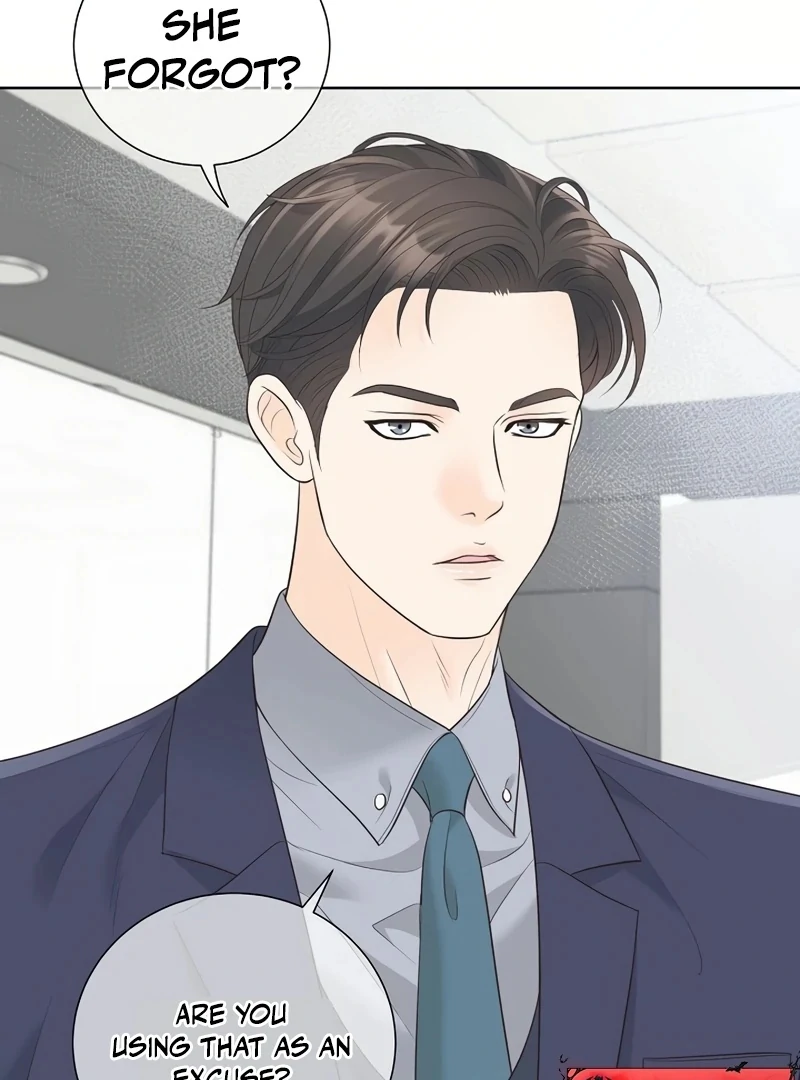 Read I Became a Fake Family With My Boss EN Manga Online
