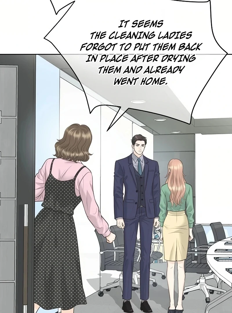 Read I Became a Fake Family With My Boss EN Manga Online