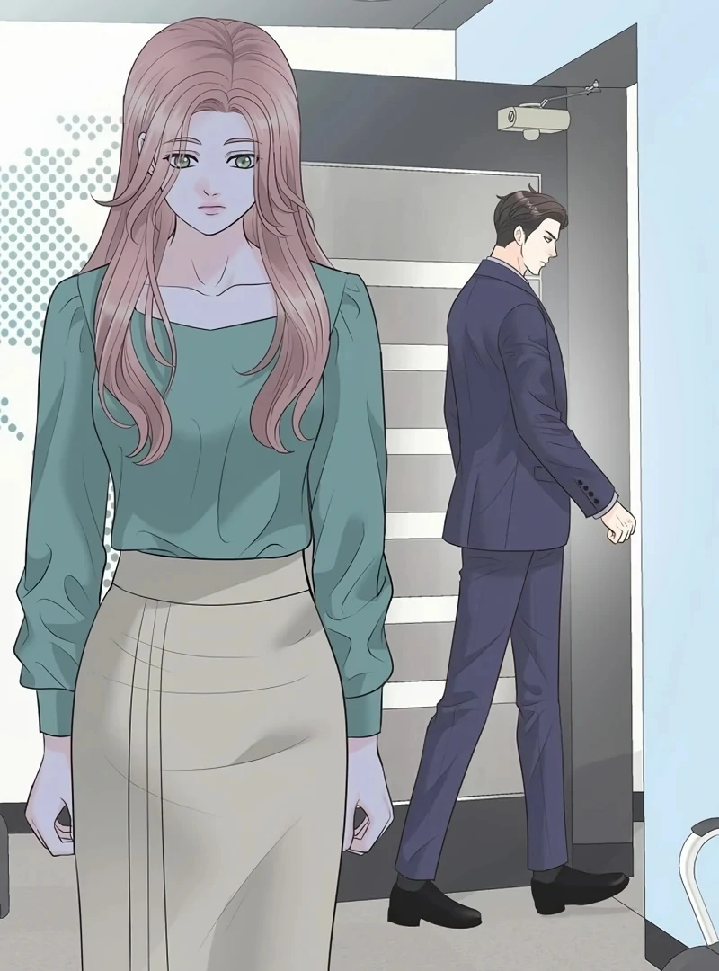 Read I Became a Fake Family With My Boss EN Manga Online