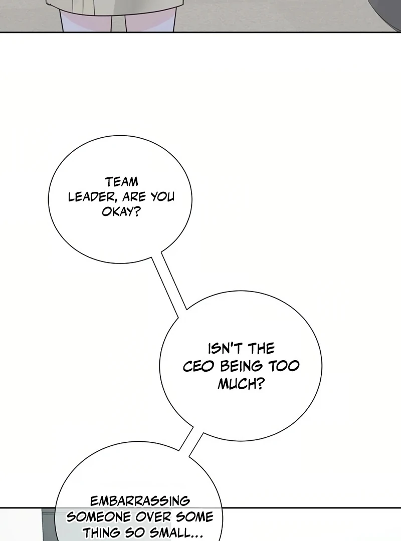 Read I Became a Fake Family With My Boss EN Manga Online