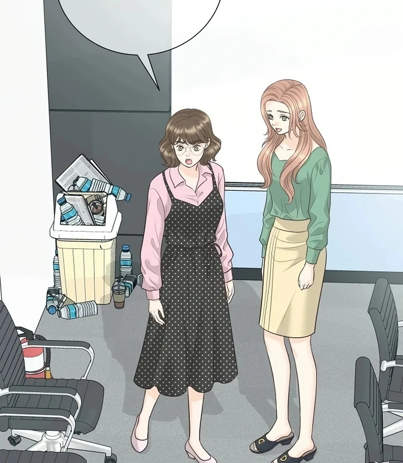 Read I Became a Fake Family With My Boss EN Manga Online