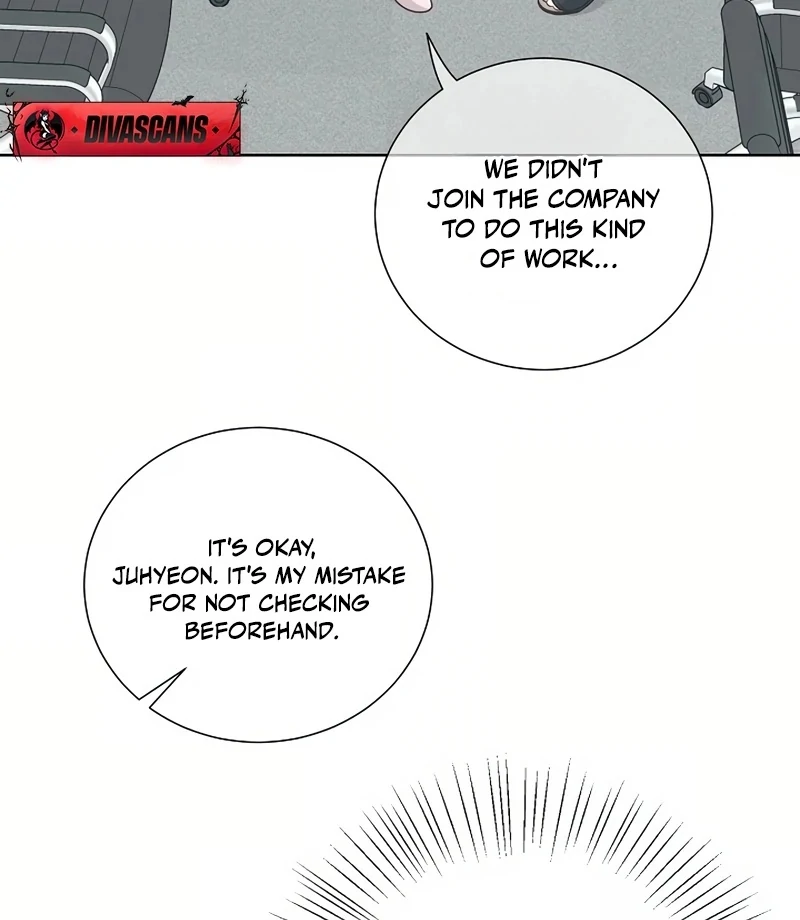 Read I Became a Fake Family With My Boss EN Manga Online