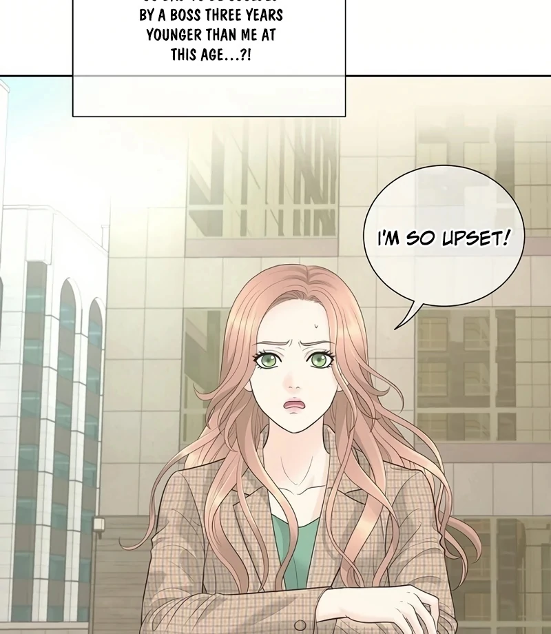 Read I Became a Fake Family With My Boss EN Manga Online
