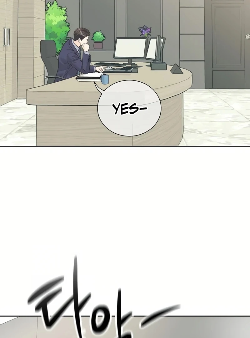 Read I Became a Fake Family With My Boss EN Manga Online