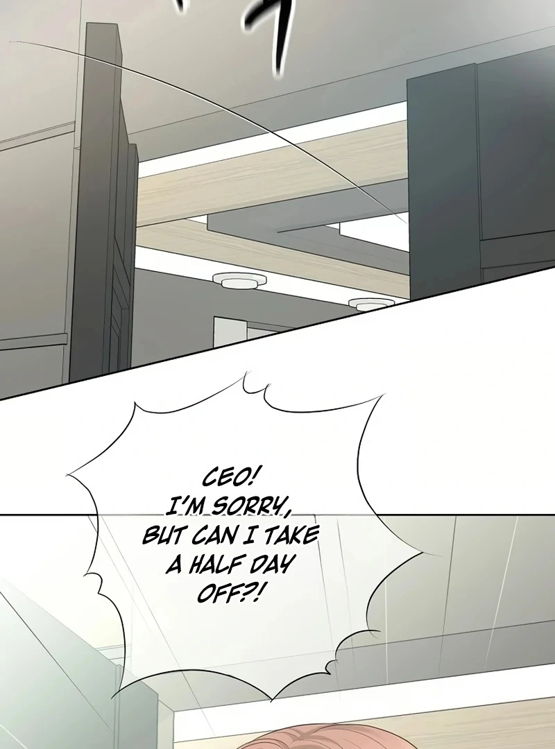 Read I Became a Fake Family With My Boss EN Manga Online