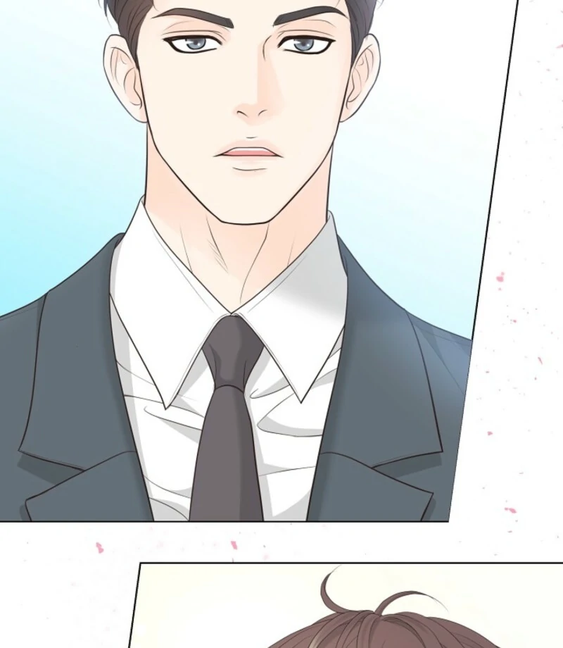 Read I Became a Fake Family With My Boss EN Manga Online