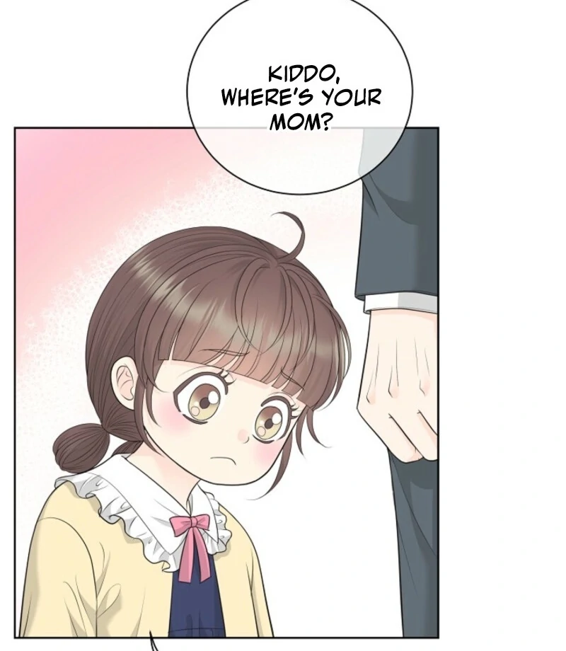 Read I Became a Fake Family With My Boss EN Manga Online