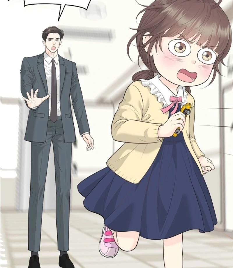 Read I Became a Fake Family With My Boss EN Manga Online