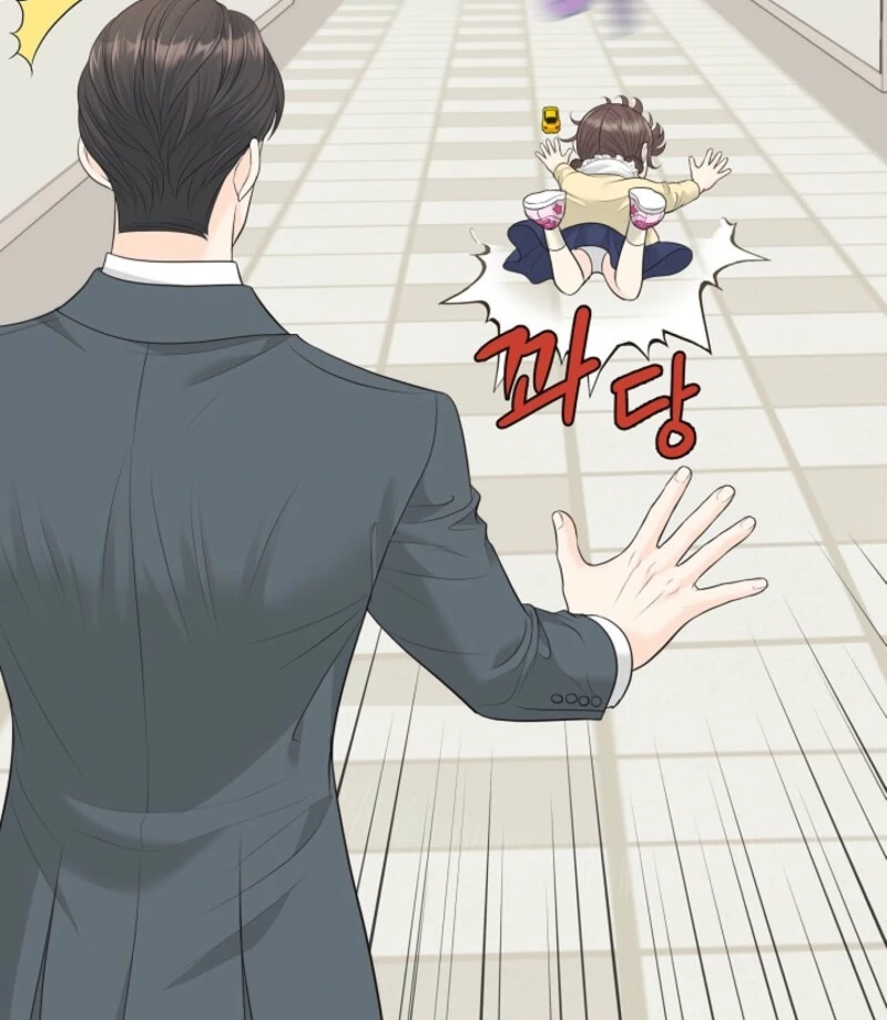 Read I Became a Fake Family With My Boss EN Manga Online