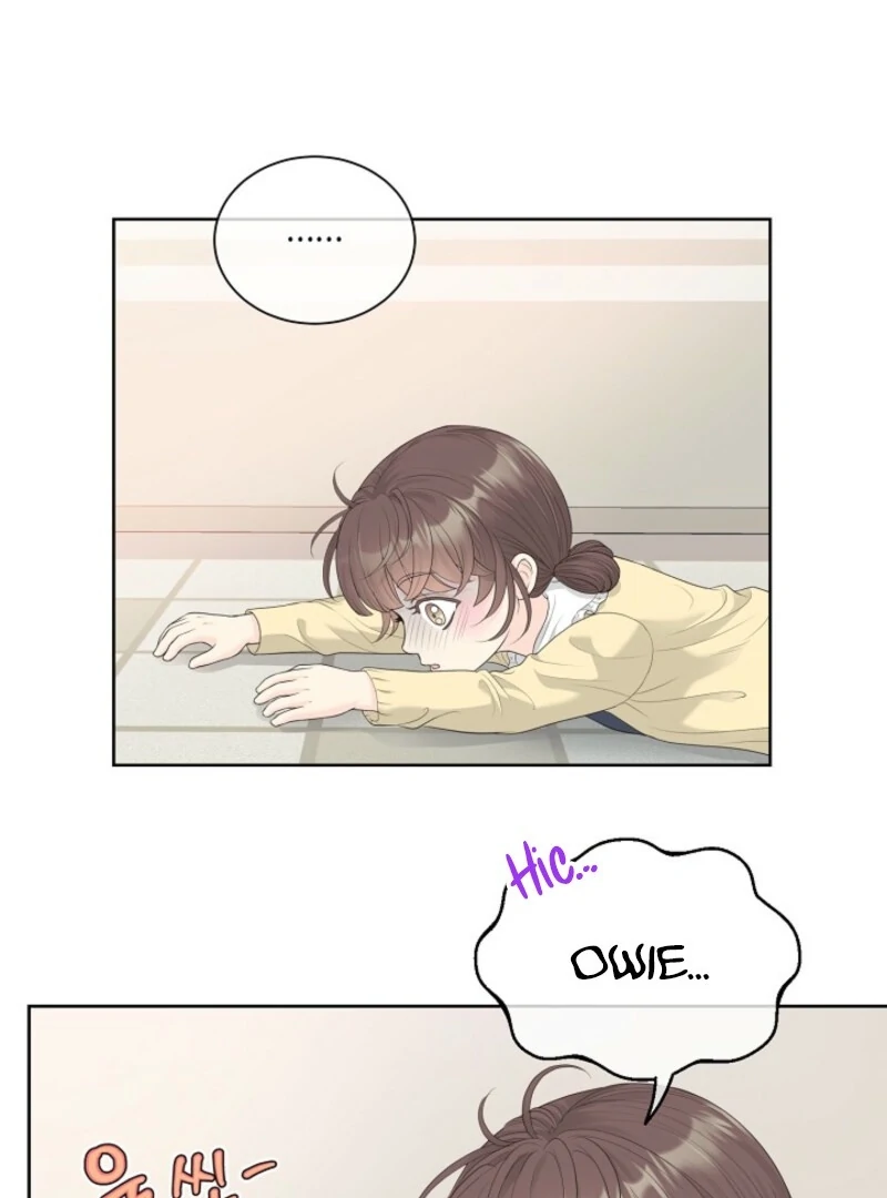 Read I Became a Fake Family With My Boss EN Manga Online