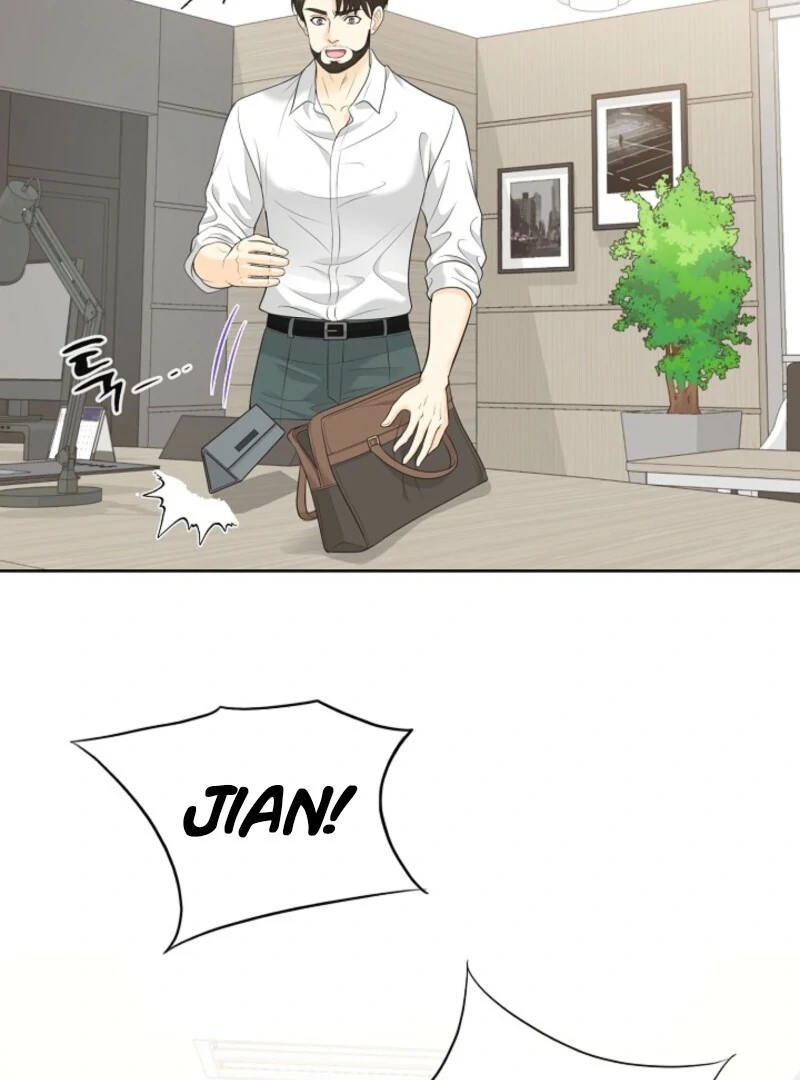 Read I Became a Fake Family With My Boss EN Manga Online