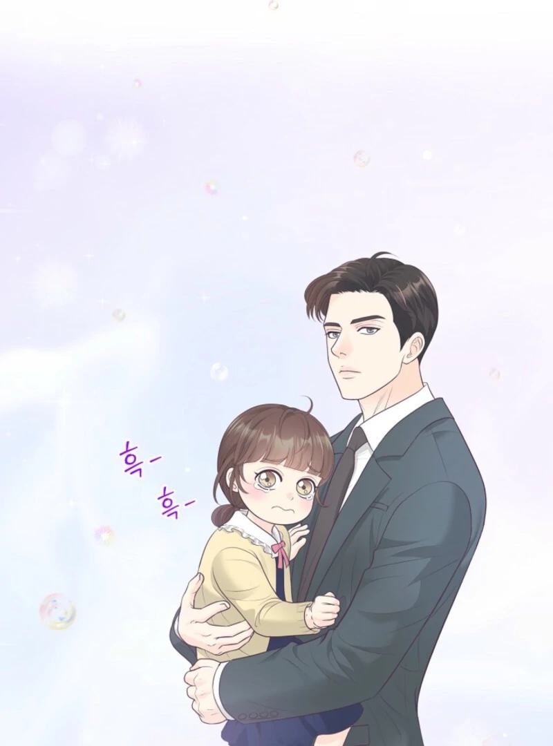 Read I Became a Fake Family With My Boss EN Manga Online