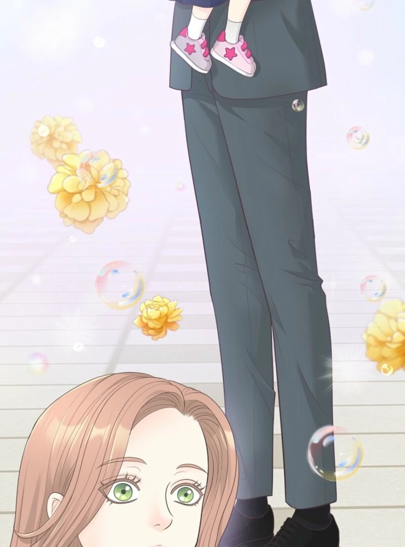 Read I Became a Fake Family With My Boss EN Manga Online