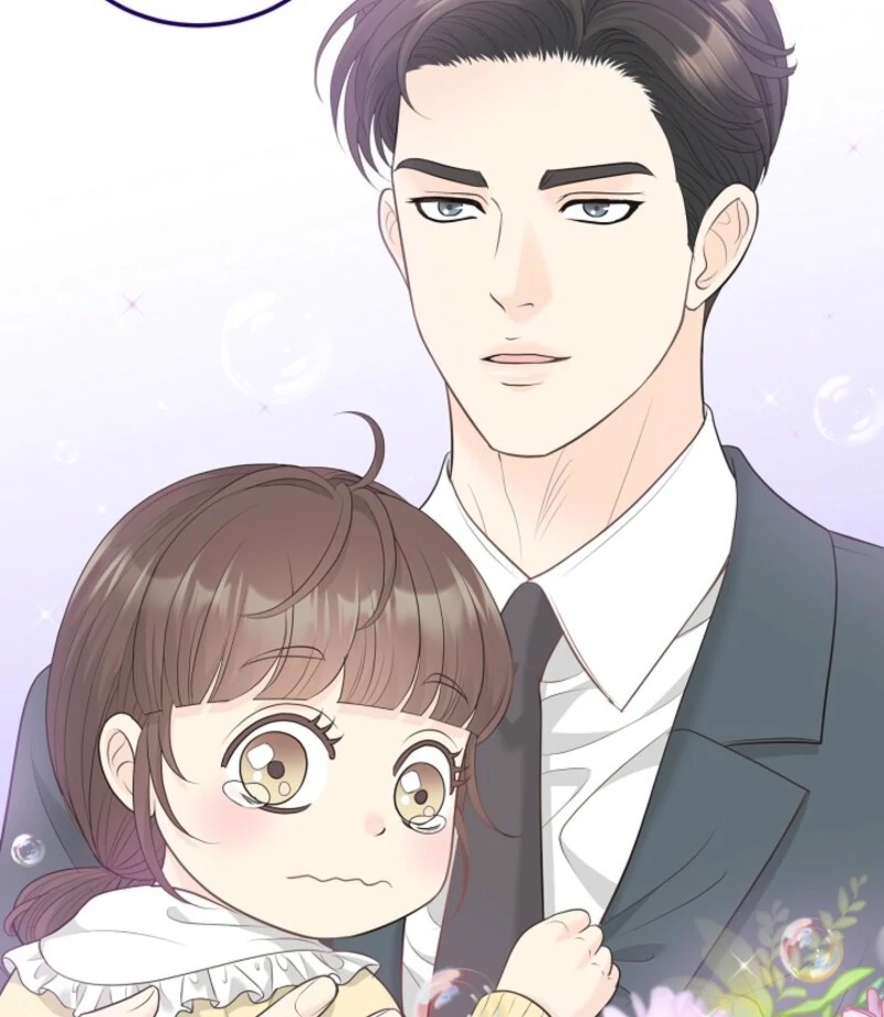 Read I Became a Fake Family With My Boss EN Manga Online