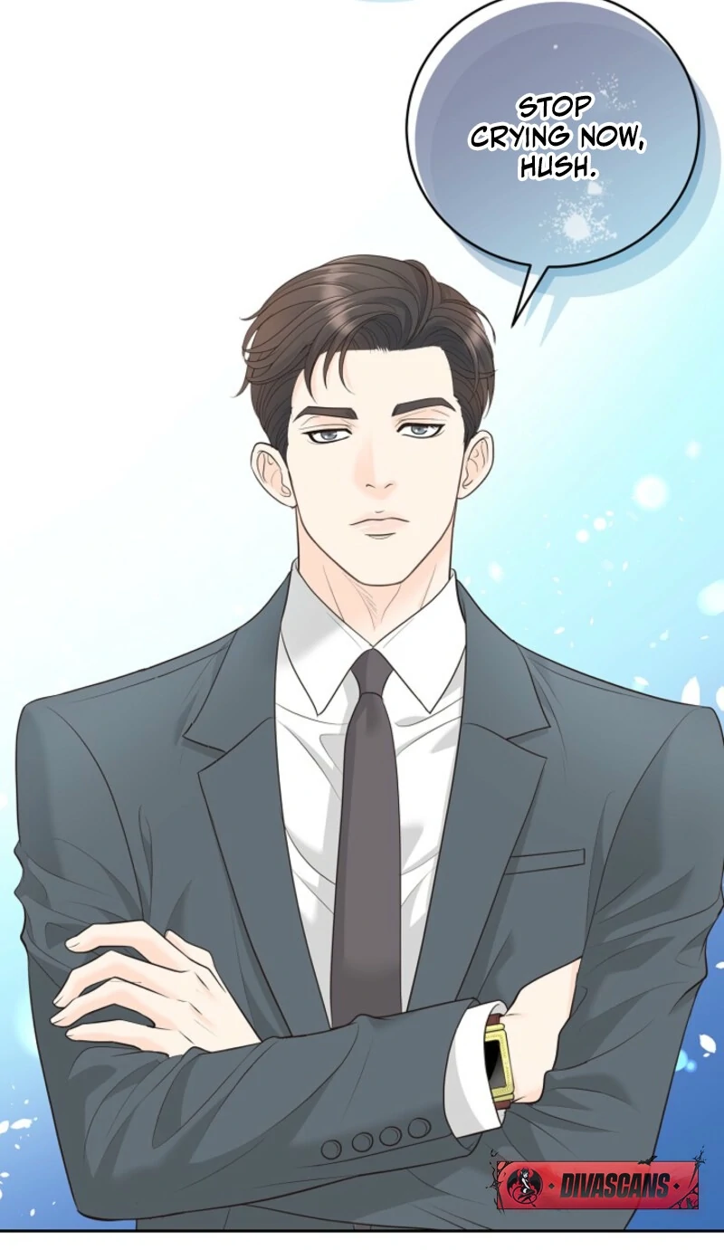 Read I Became a Fake Family With My Boss EN Manga Online