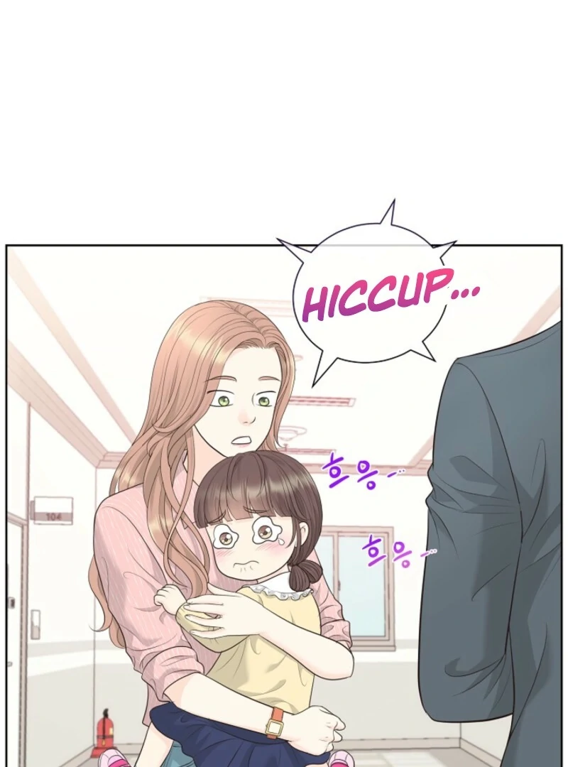 Read I Became a Fake Family With My Boss EN Manga Online