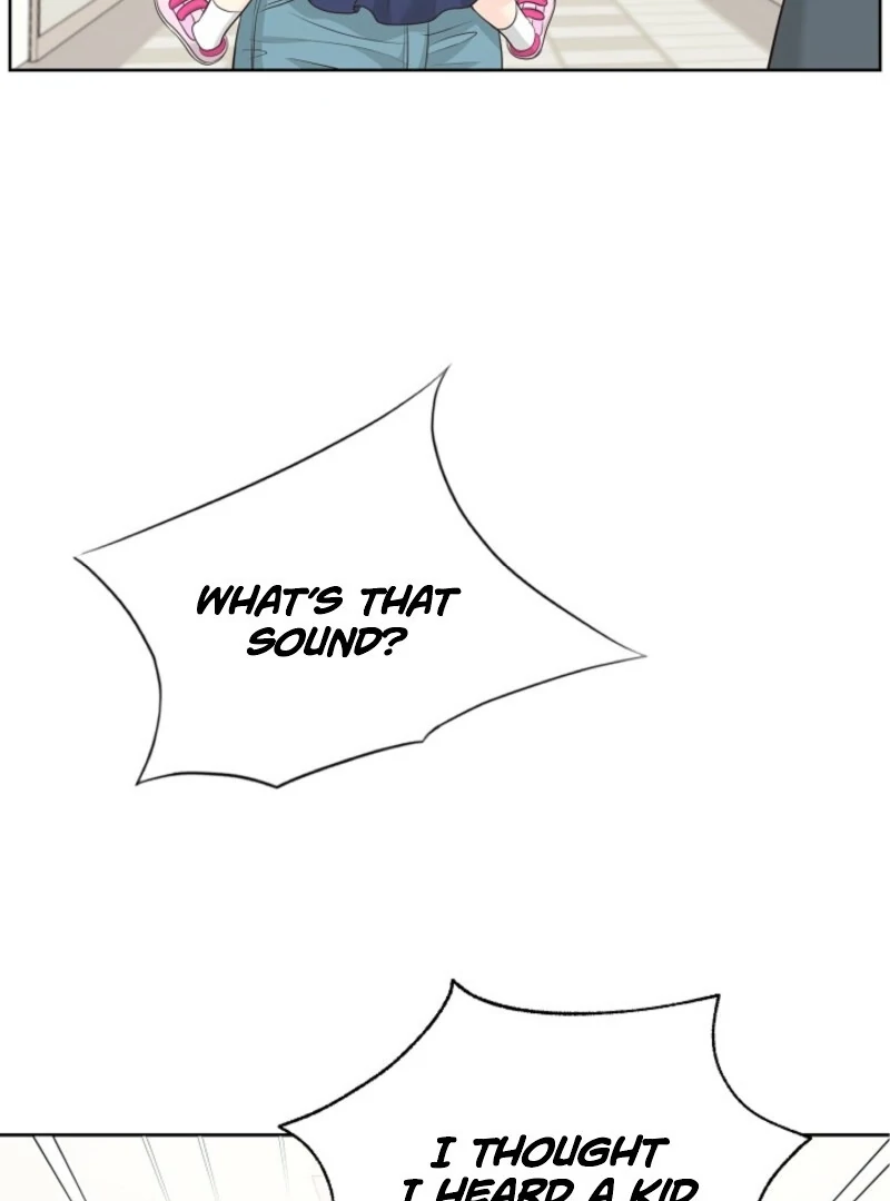 Read I Became a Fake Family With My Boss EN Manga Online