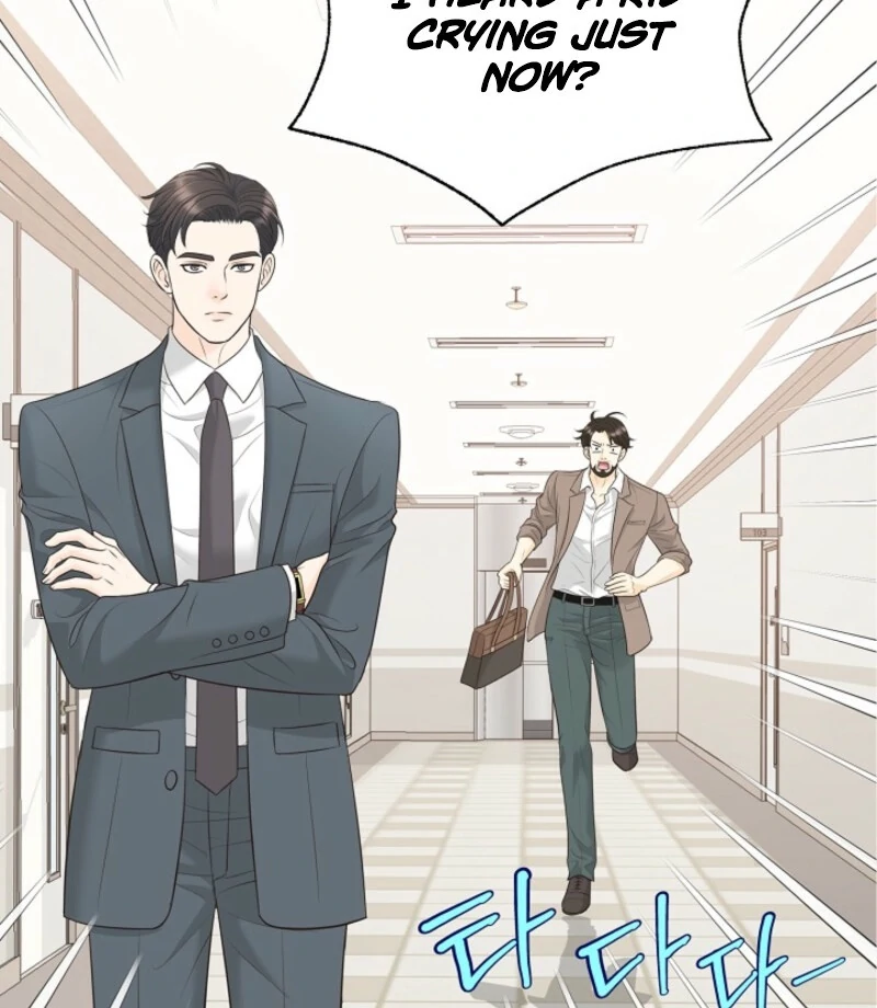 Read I Became a Fake Family With My Boss EN Manga Online