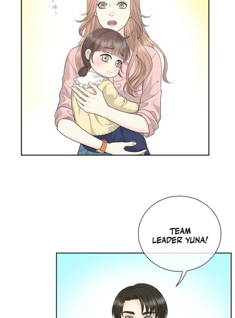 Read I Became a Fake Family With My Boss EN Manga Online