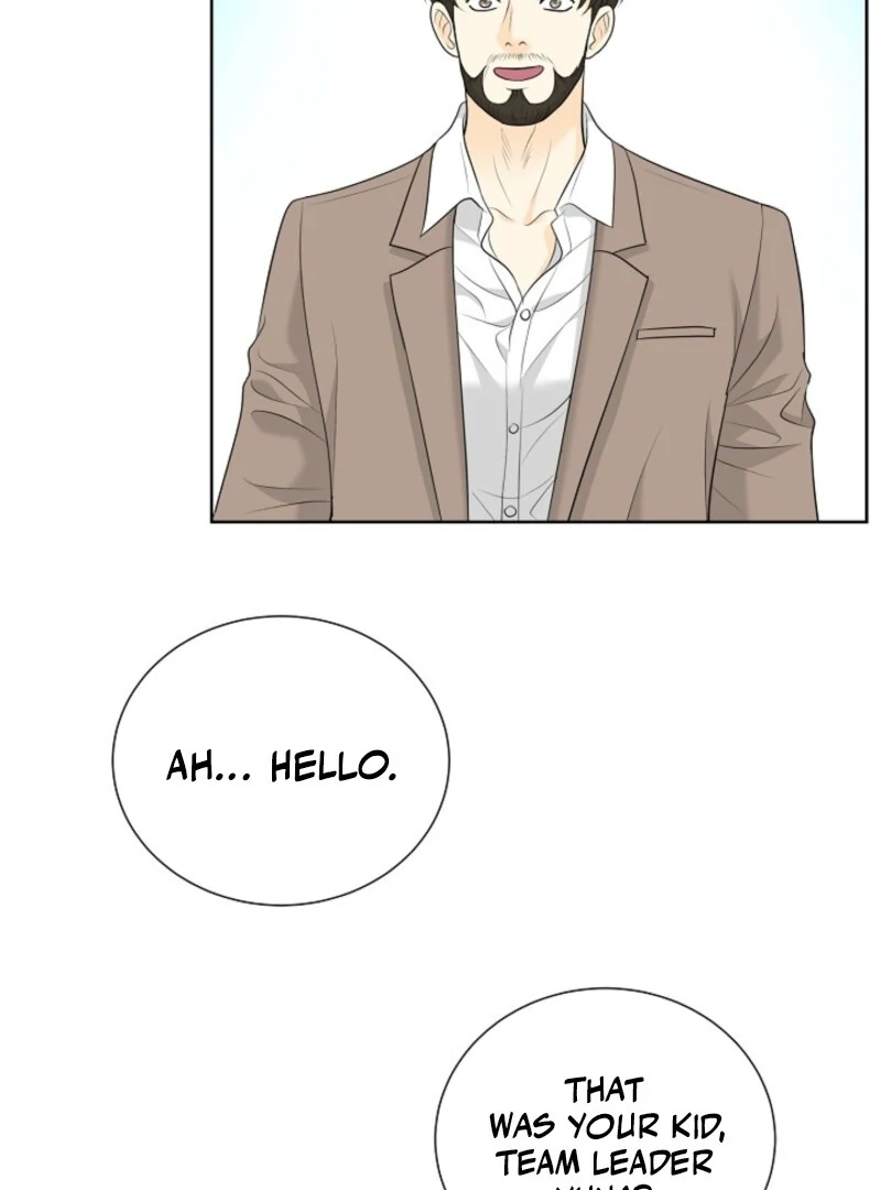 Read I Became a Fake Family With My Boss EN Manga Online
