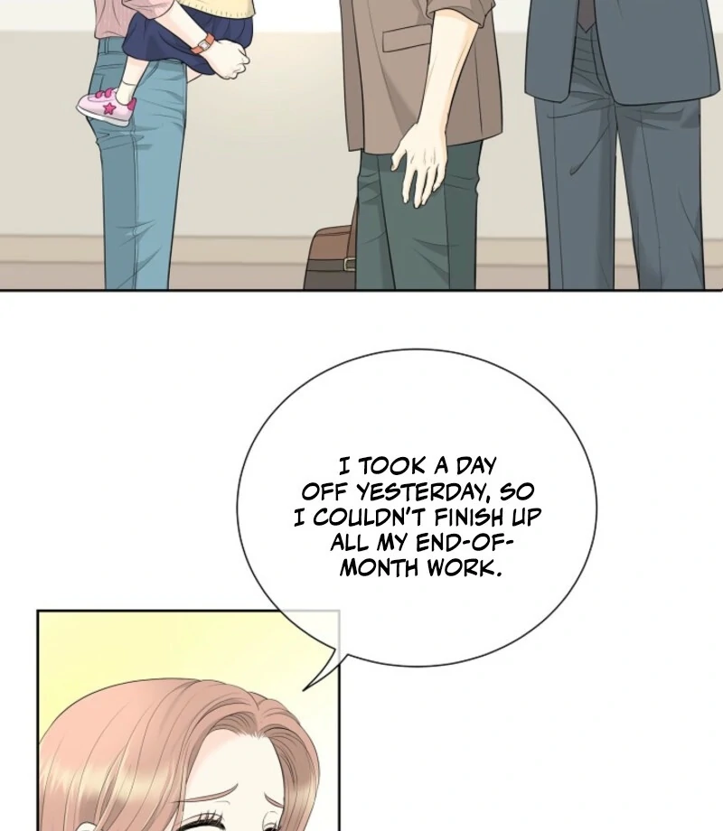 Read I Became a Fake Family With My Boss EN Manga Online