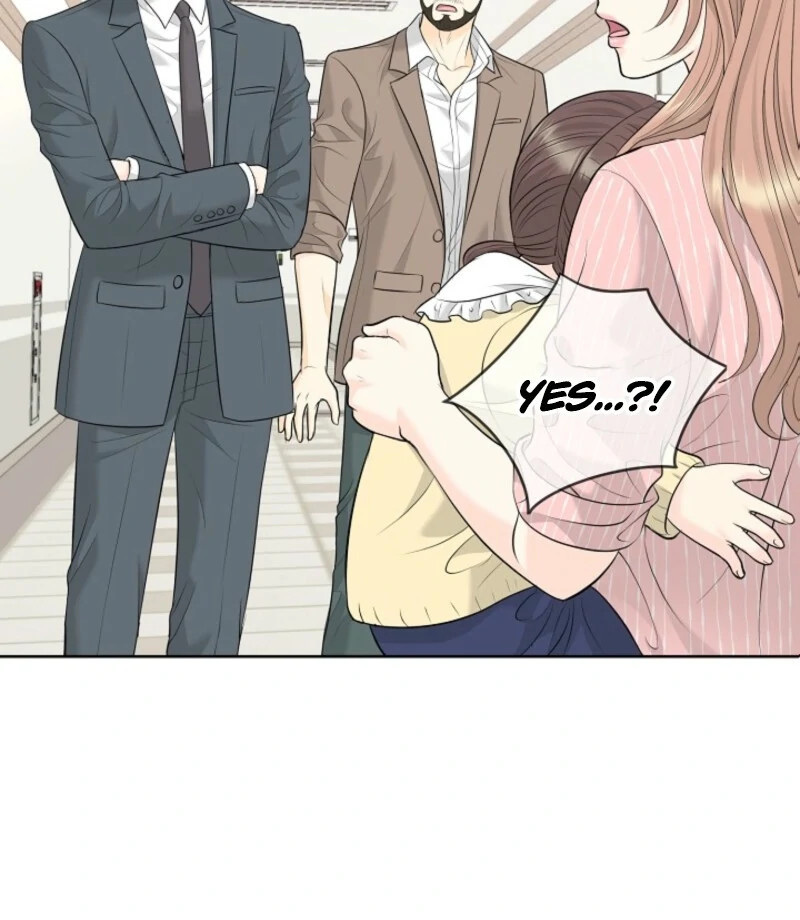 Read I Became a Fake Family With My Boss EN Manga Online