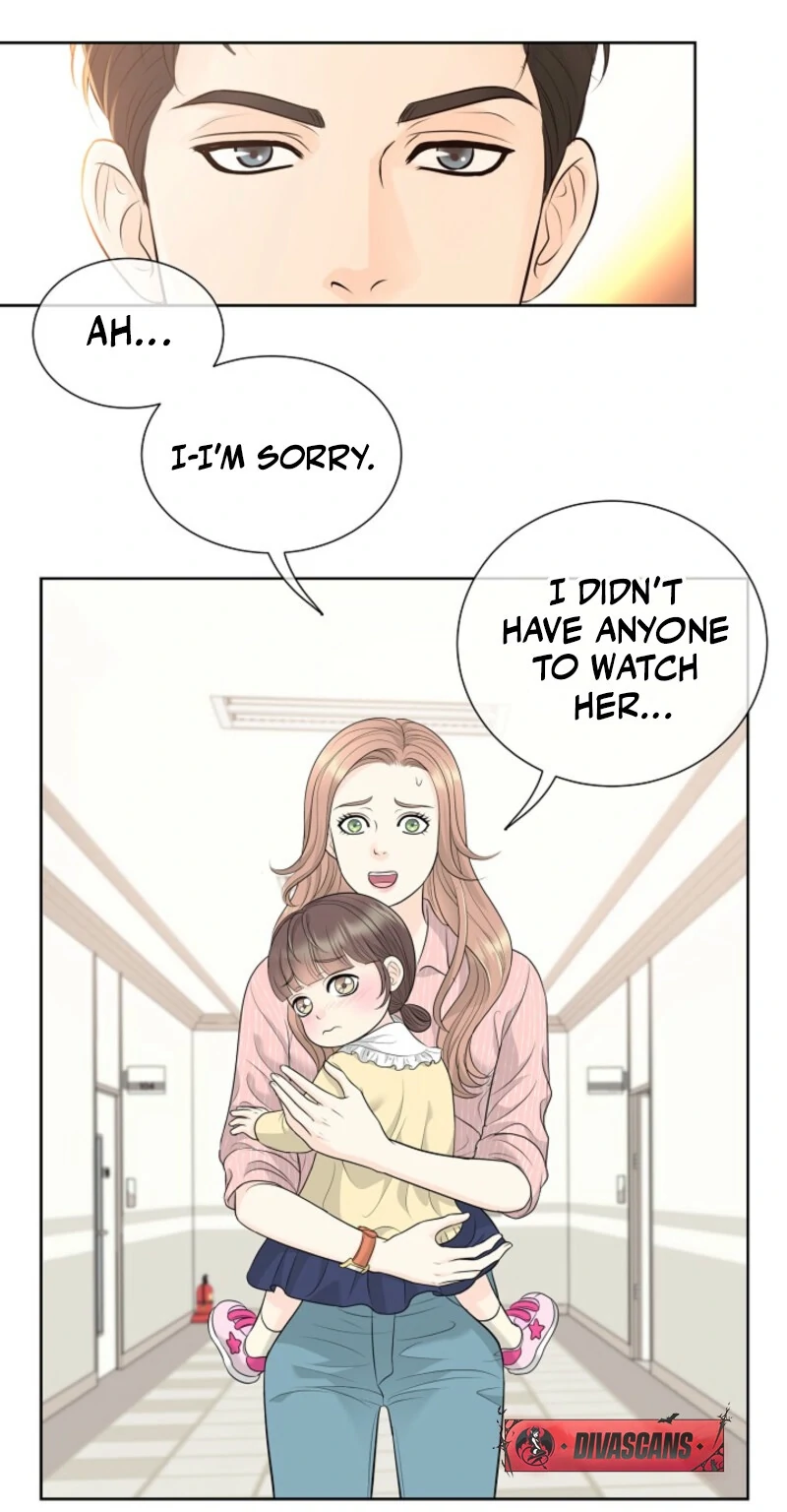 Read I Became a Fake Family With My Boss EN Manga Online