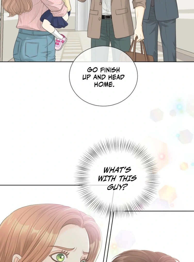 Read I Became a Fake Family With My Boss EN Manga Online