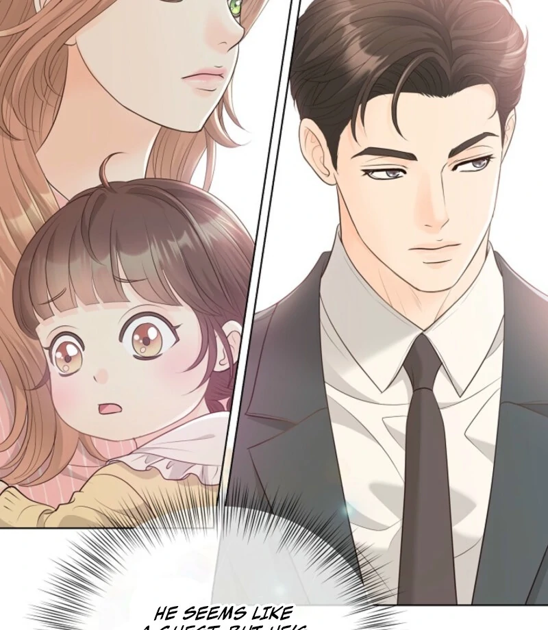 Read I Became a Fake Family With My Boss EN Manga Online