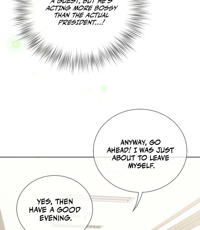Read I Became a Fake Family With My Boss EN Manga Online