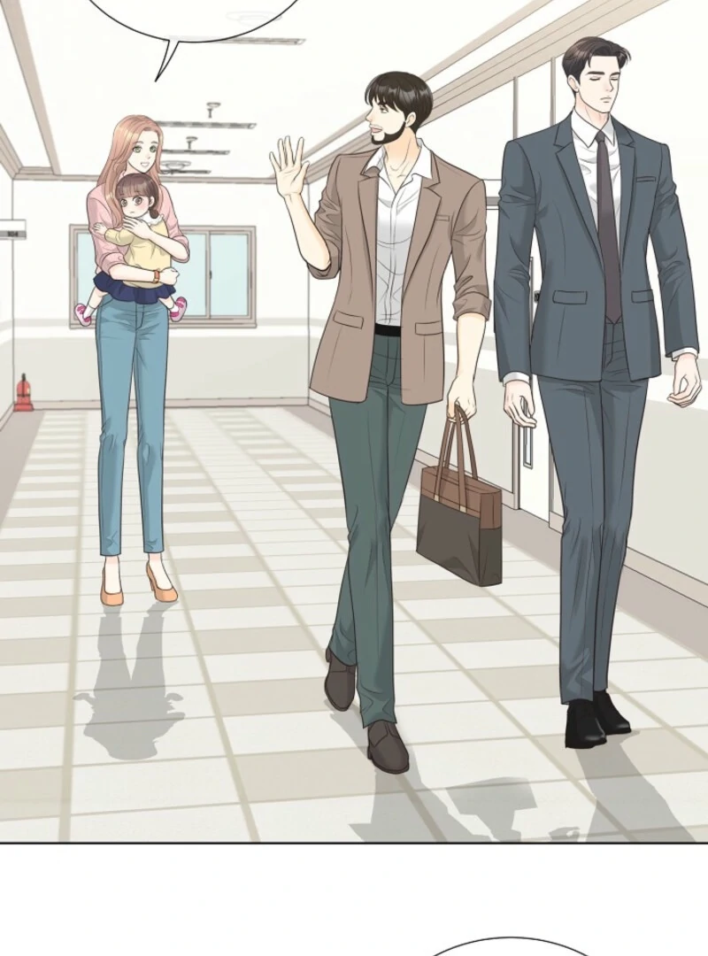 Read I Became a Fake Family With My Boss EN Manga Online