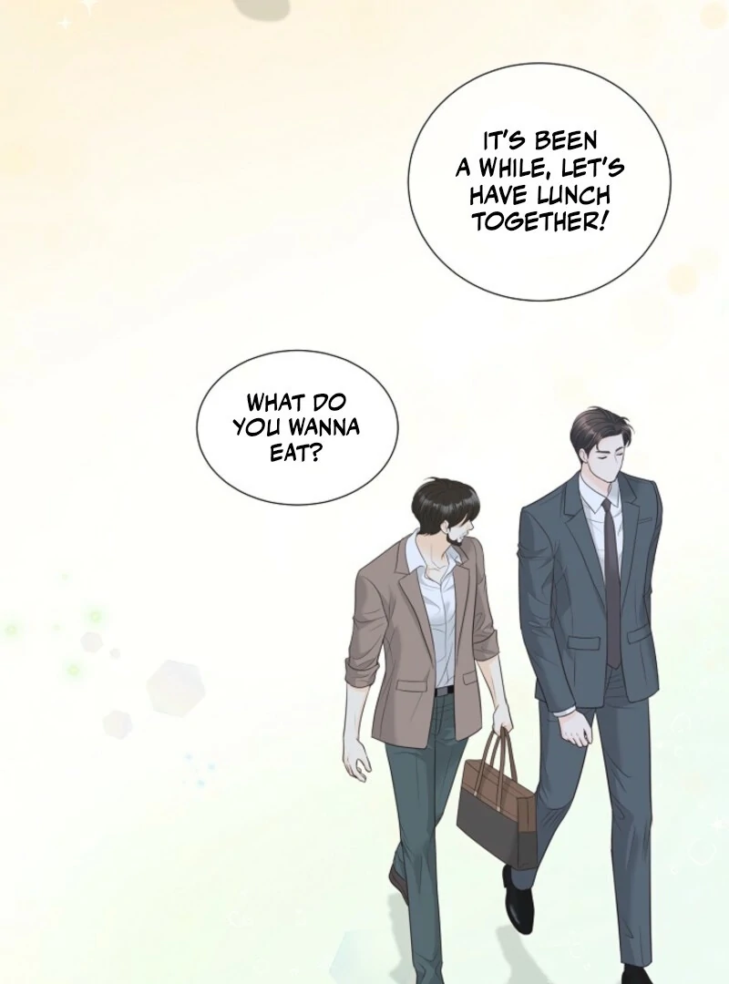 Read I Became a Fake Family With My Boss EN Manga Online