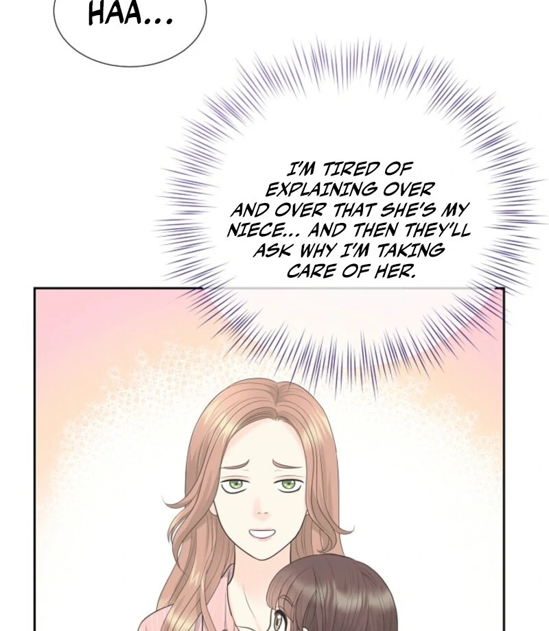 Read I Became a Fake Family With My Boss EN Manga Online