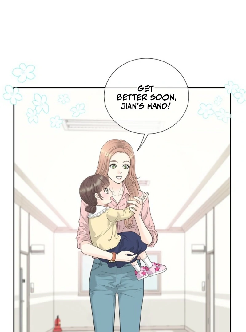 Read I Became a Fake Family With My Boss EN Manga Online