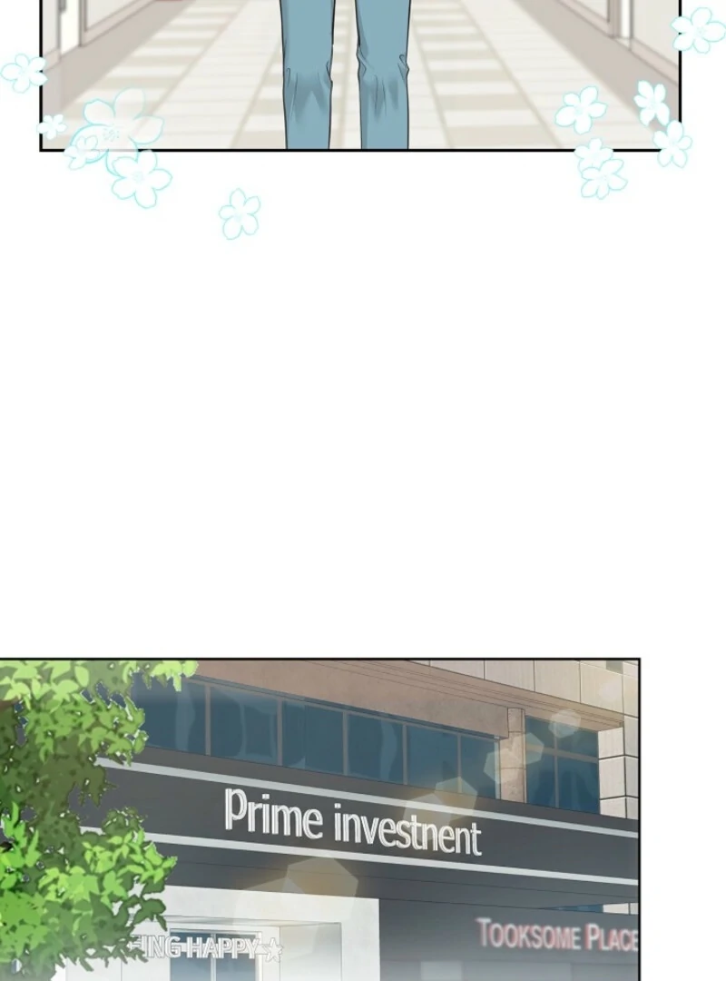 Read I Became a Fake Family With My Boss EN Manga Online