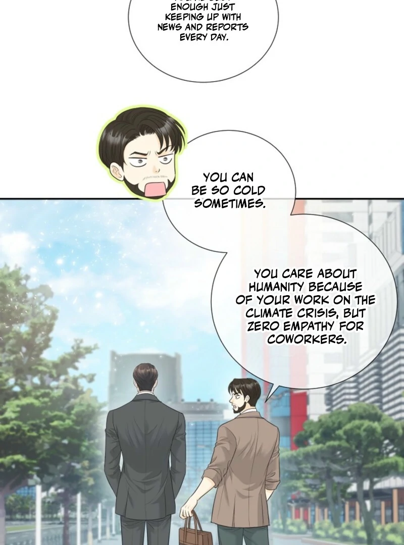 Read I Became a Fake Family With My Boss EN Manga Online