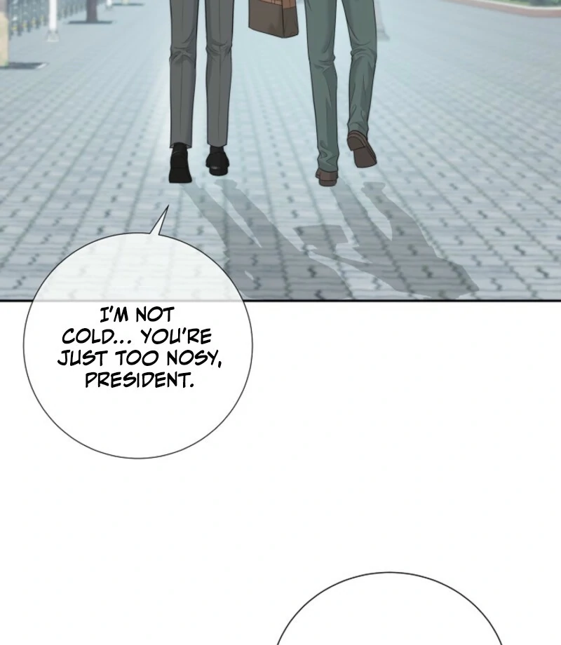 Read I Became a Fake Family With My Boss EN Manga Online