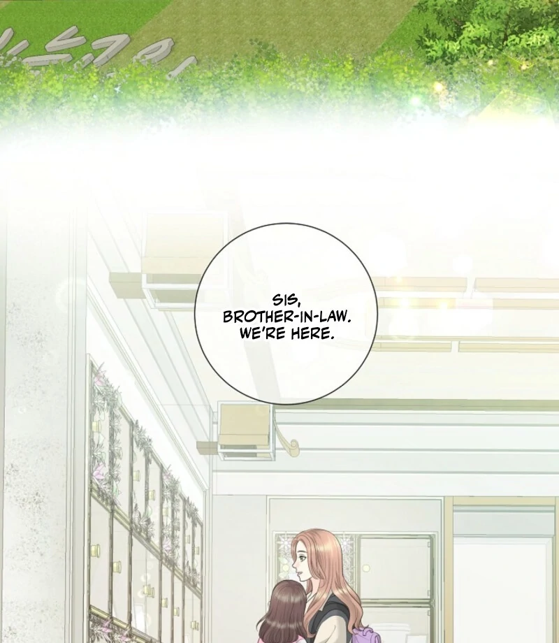 Read I Became a Fake Family With My Boss EN Manga Online