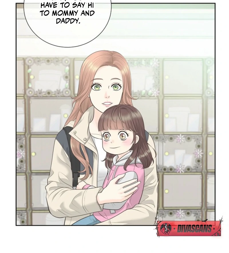 Read I Became a Fake Family With My Boss EN Manga Online