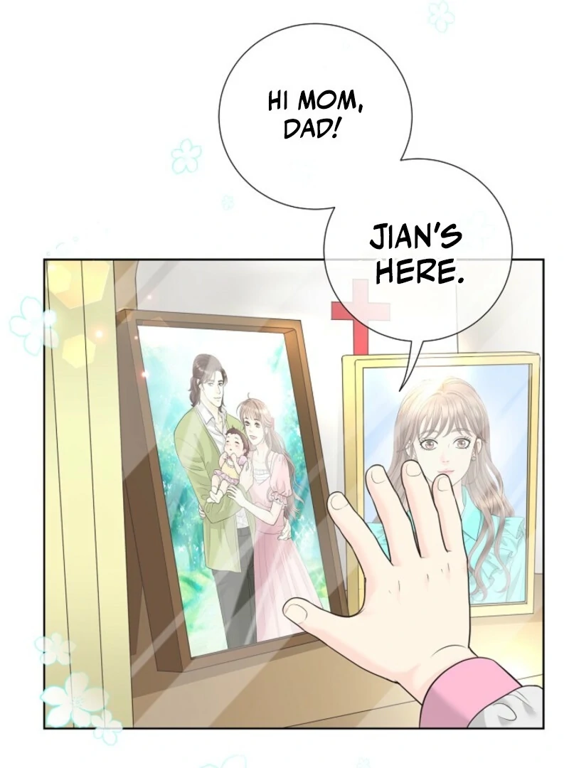 Read I Became a Fake Family With My Boss EN Manga Online