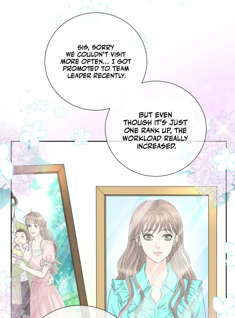 Read I Became a Fake Family With My Boss EN Manga Online