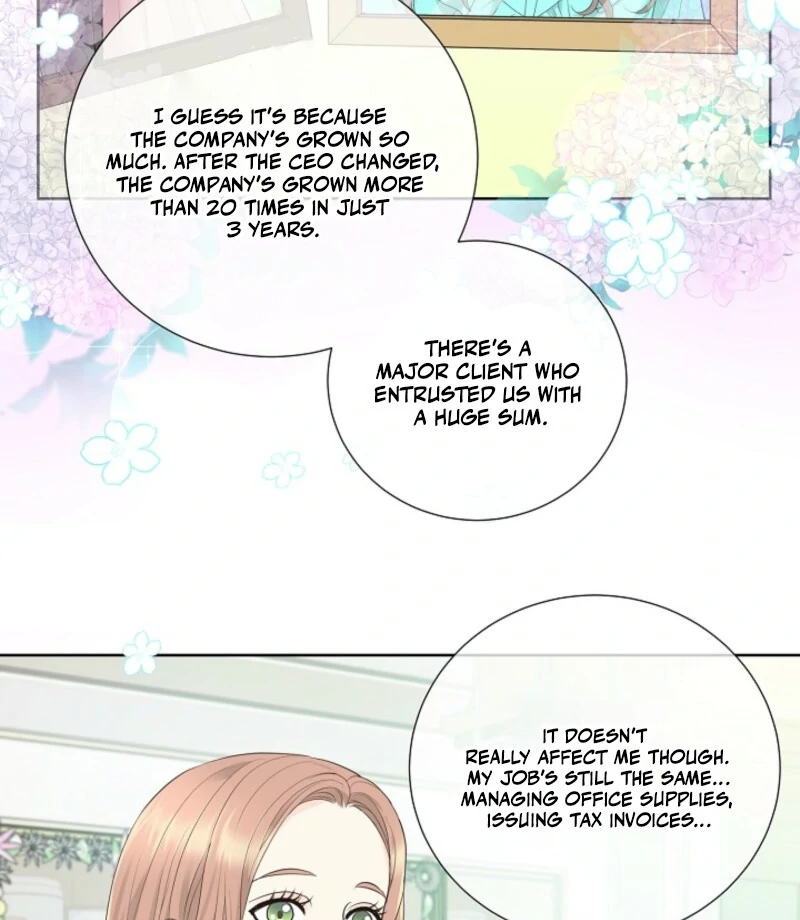 Read I Became a Fake Family With My Boss EN Manga Online