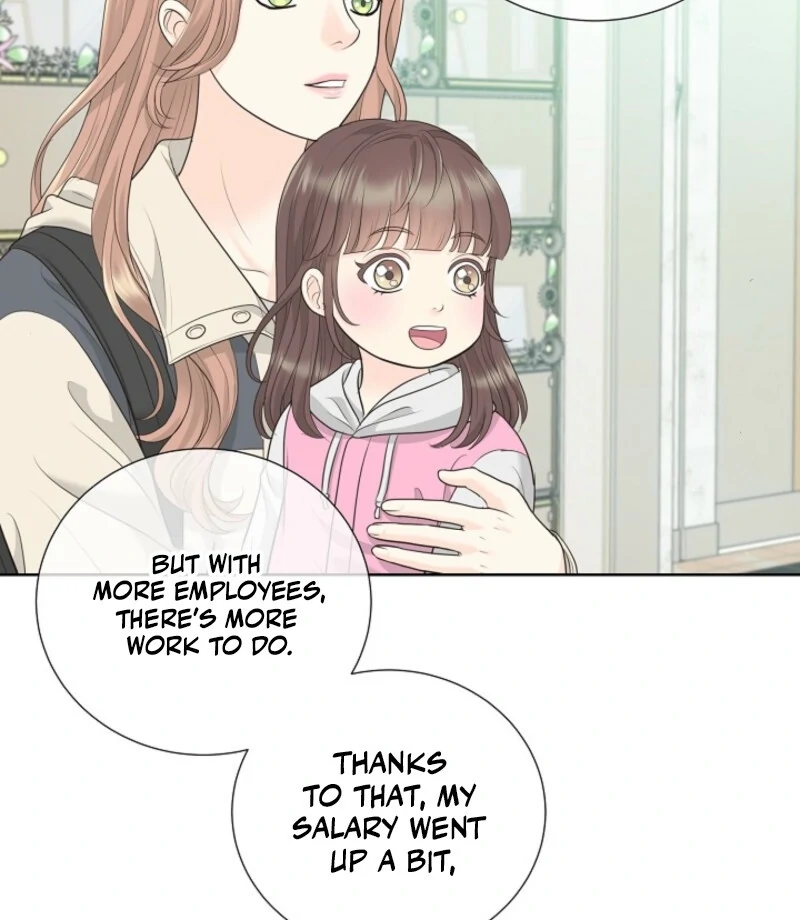 Read I Became a Fake Family With My Boss EN Manga Online