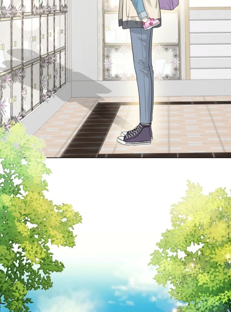 Read I Became a Fake Family With My Boss EN Manga Online