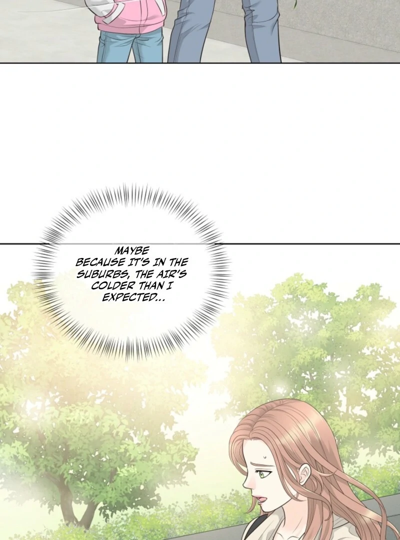 Read I Became a Fake Family With My Boss EN Manga Online