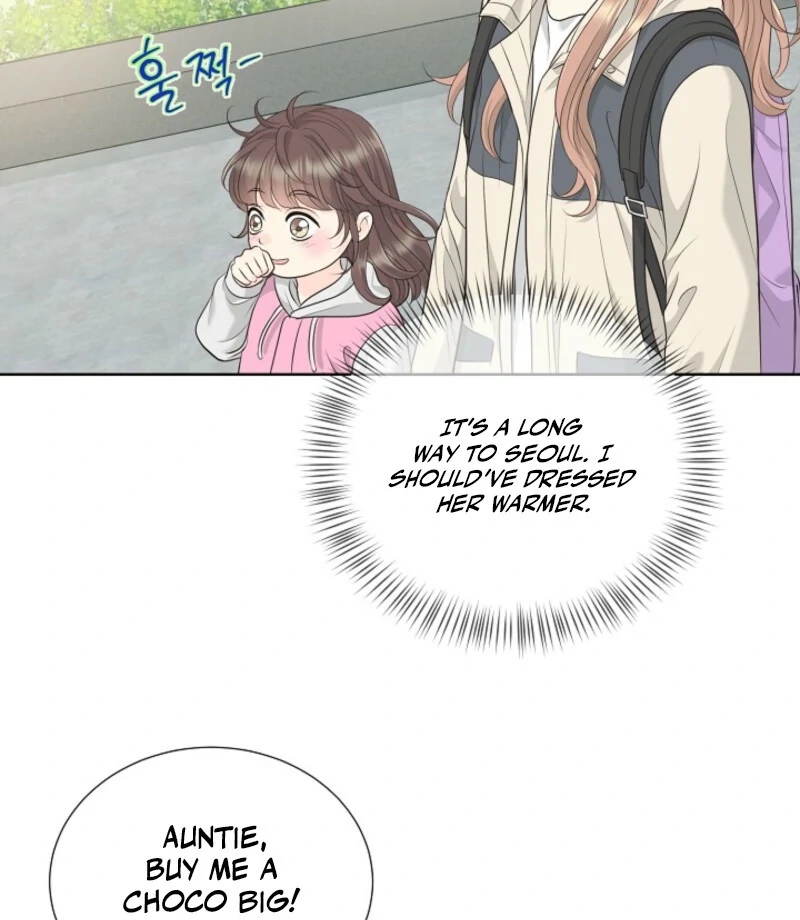 Read I Became a Fake Family With My Boss EN Manga Online