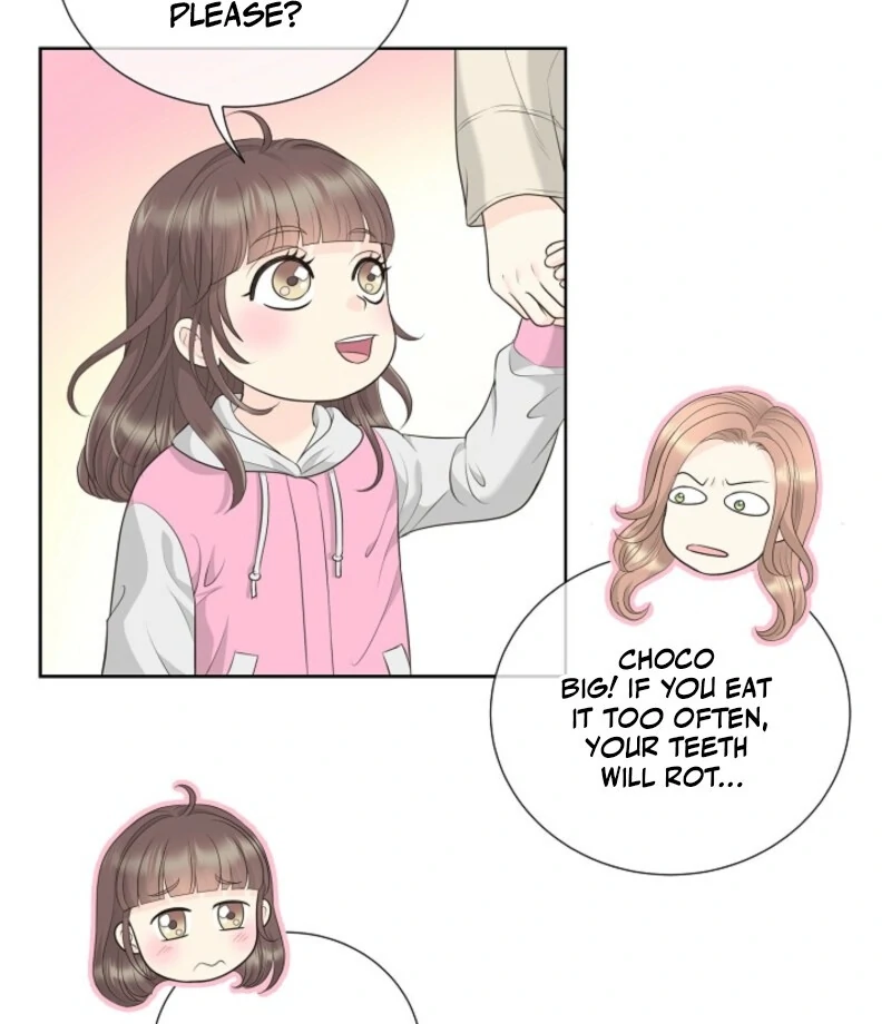 Read I Became a Fake Family With My Boss EN Manga Online