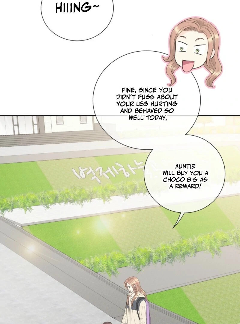 Read I Became a Fake Family With My Boss EN Manga Online